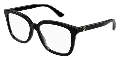 gucci gg1319o|Gucci™ GG1319O Square Eyeglasses .